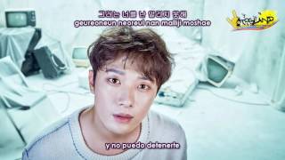 Video thumbnail of "FTISLAND - Fade Into You [Sub Español]"