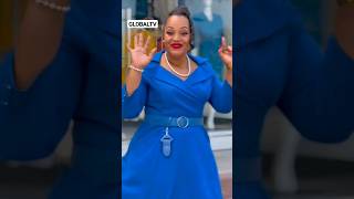 Queenie Masanja Weekend Is Lets Enjoy