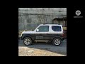 SUZUKI JIMNY SIERRA JB43W-112171 в разбор +79049748858