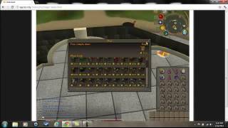 Agoza RSPS 614 server
