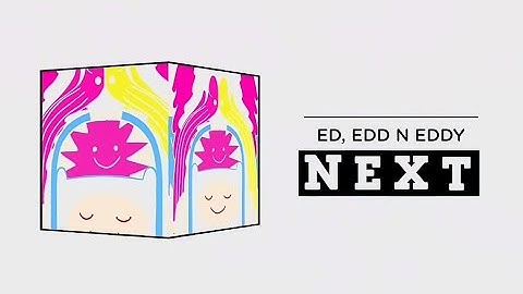 Cartoon Network Check it 3.0-Next/Later Bumpers.