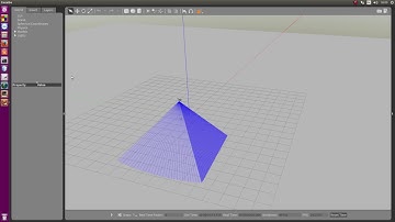 Attempting to send velocity cmds in GAZEBO/ROS SITL