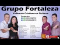 Grupo Fortaleza Vallenato Cristiano En Guitarra