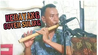kebayang-instumen suling