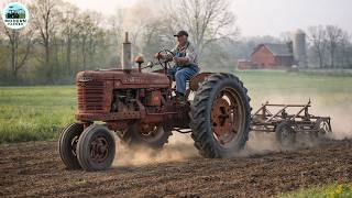 The 10 Most Iconic Tractors America Ever Built
