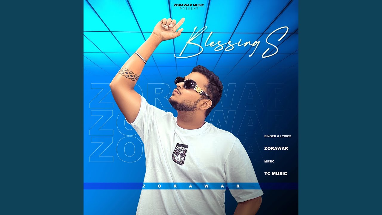 Blessings adlı videoyu YouTube'da izle Blessings adlı videoyu YouTube'da izle