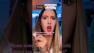 Every rumor said about you becomes TRUE #shorts