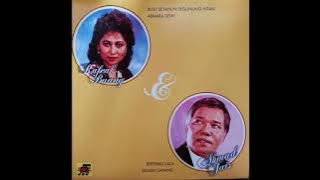 ahmad jais & rafeah buang _ asam paya (1985)