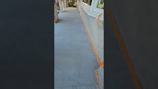 Detailed How to STAIN concrete like a PRO | PART 2 Details