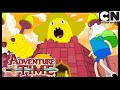 All Your Fault | Adventure Time | Cartoon Network