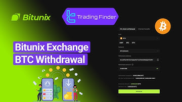 💳Bitunix BTC Withdrawal 2025 [Cash Out Funds in 6 Steps]