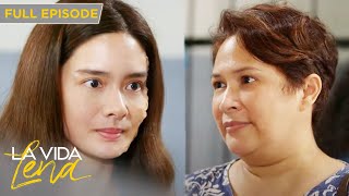 [ENG SUB] Ep 22 | La Vida Lena | Erich Gonzales, JC de Vera, Carlo Aquino