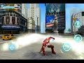 Iron Man 2 By Gameloft ( IOS ) Gameplay