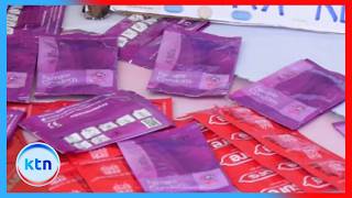 Global condom prices set to rise amid supply chain disruptions