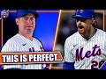 The Mets have found their SUPERSTAR...