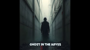 JOHN STALKER - Ghost in the Abyss (Official Music Video)