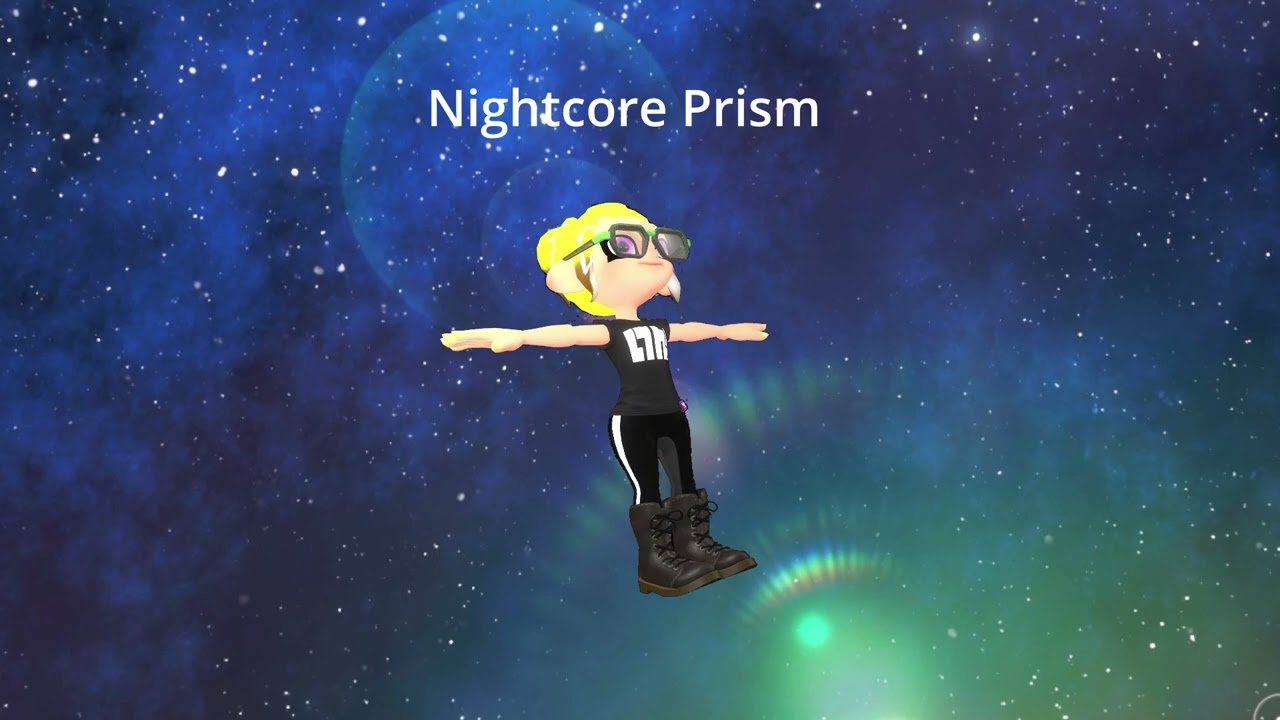 Nightcore Prism
