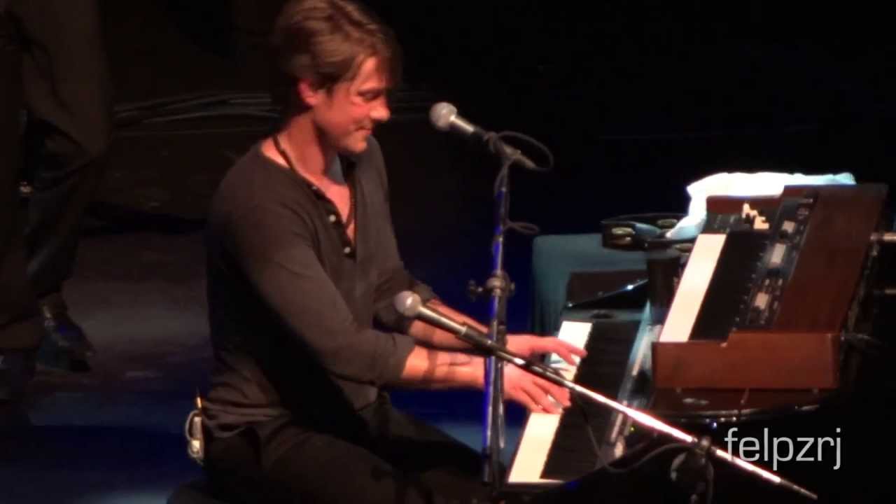 Hanson - Penny & Me (ANTHEM Tour Rio de Janeiro) HD 1080p