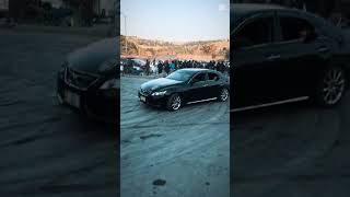 Mark x derfting #fyp #modified #dubai #