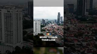 Johor gains when its people find work in Singapore, say economists Johor gains when its people find work in Singapore, say economists