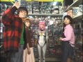 P-man   CYBER DOLL ZERO COMMAND   Trailer