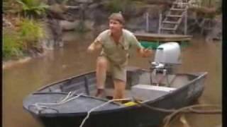 Croc Files Land Of The Head Hunters Part 1