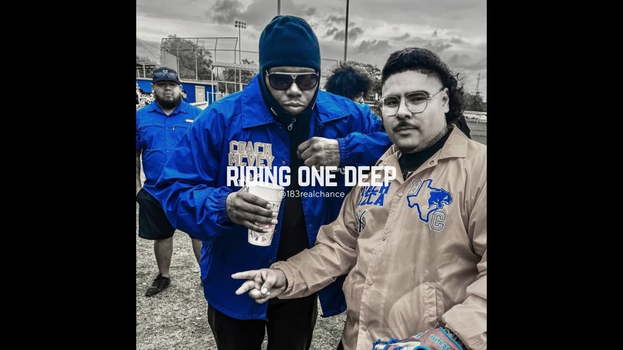 [FREE] Zro Type Beat 2025 - "Riding One Deep"