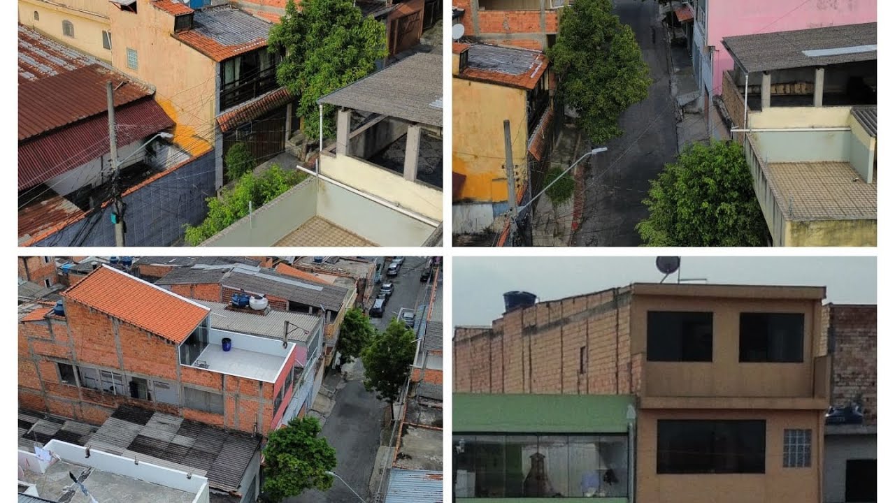 rua Iguaçu vila Nova rua Tancredo Neves viela Epitácio Embu das artes ...
