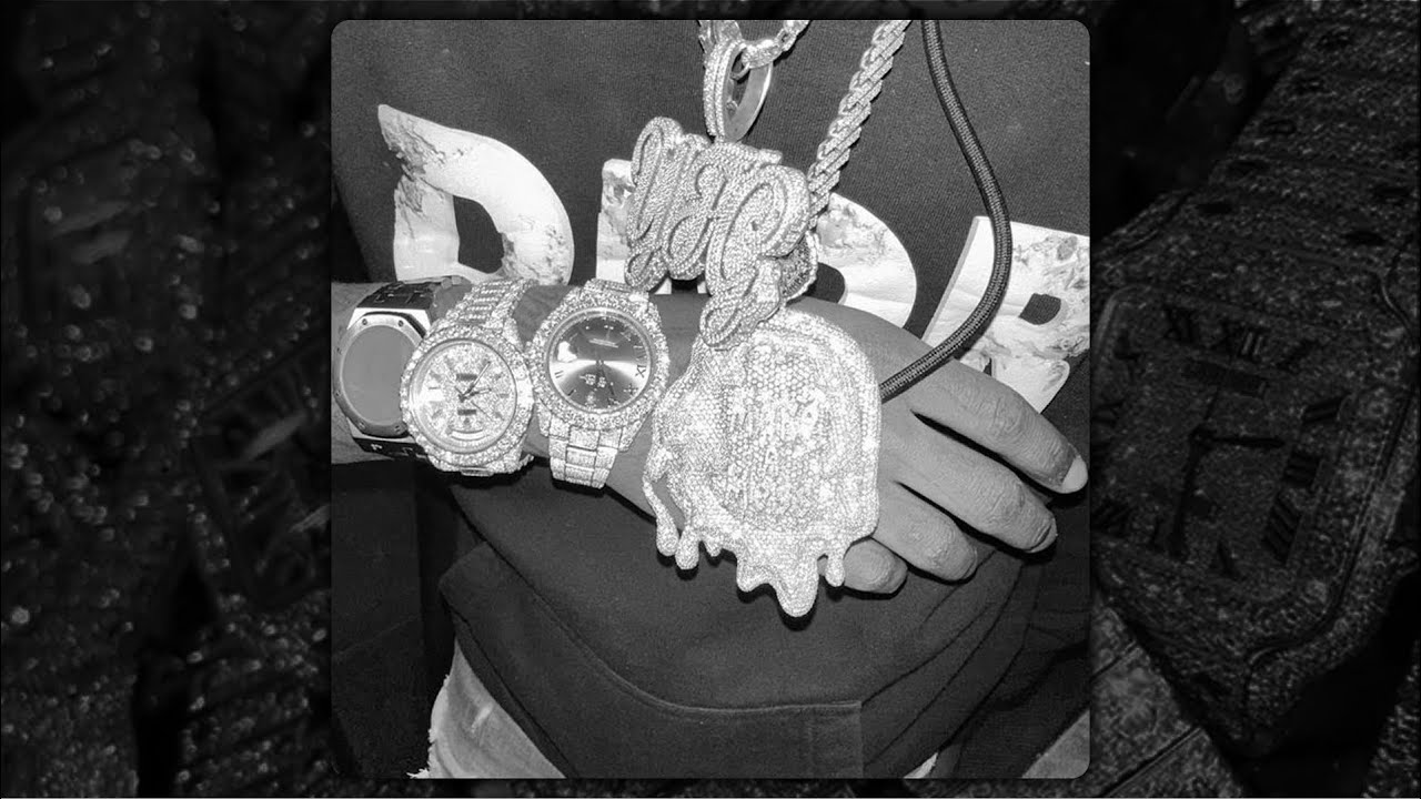 ✱ [FREE] yfg fatso type beat — tie my hands