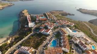 Menorca Son Parc Parrot Disco 2018