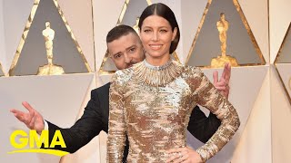 Celebrating Jessica Biel on her 38th birthday