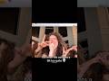 WHEN THE FACETIME CALL GETS TOO QUIET #relatable #kalogerasisters