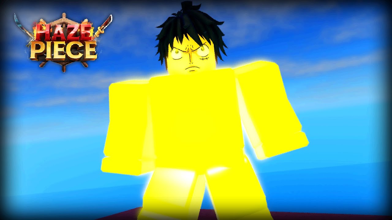 The Best Fruit For Grinding In Haze Piece | Roblox