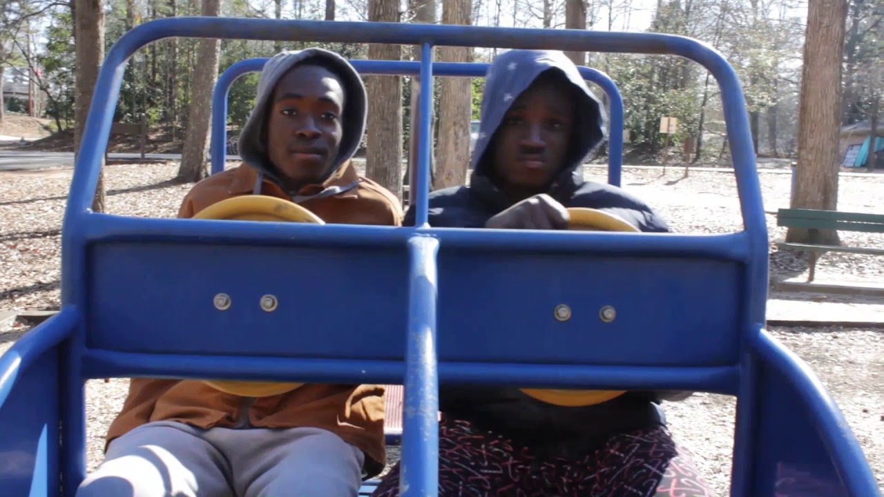 Silver Starz - Kahoot & Dab (prod. GraphicMuzik) [Official Video]