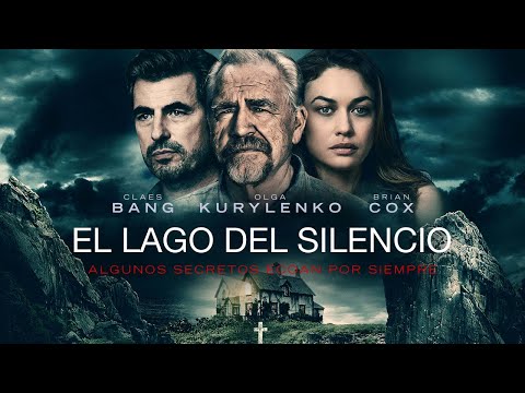 El Lago Del Silencio // The Bay Of Silence - Trailer (Spanish Subtitles)