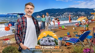 Motorhome: Traveling North America 2 Collector's Edition