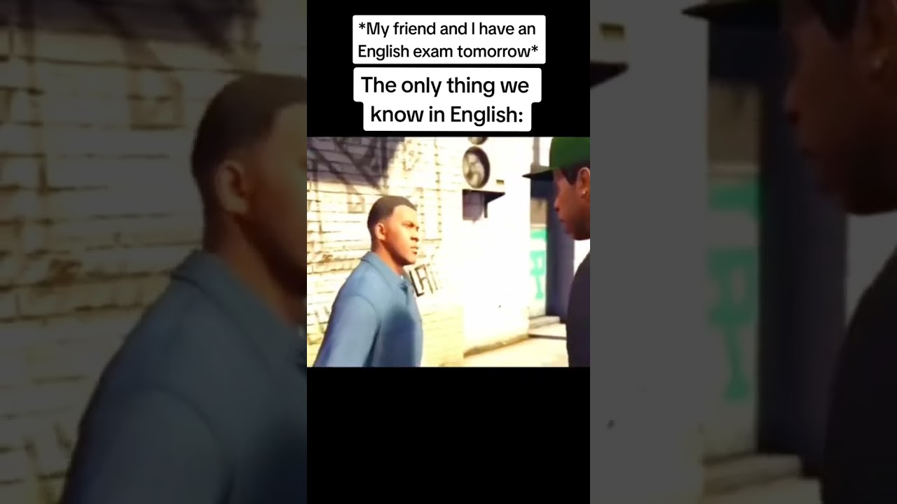 Basically every mission in gta 5 lol