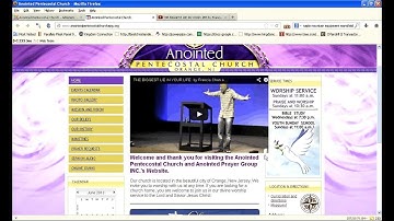 How to add a Youtube Video to your website in Joomla 2.5