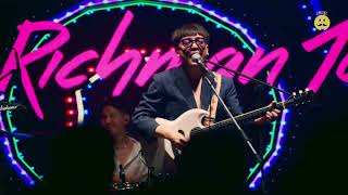 The Richman Toy - อ๊อด อ๊อด  คอนเสิร์ต Live at Camperbar Phitsanulok