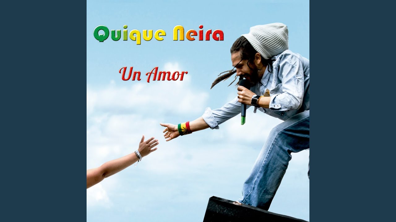Live Another Day (feat. Ky Mani Marley) - Music Video by Quique Neira -  Shazam, image size:1280x720