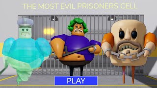 All Morphs Unlocked Oompa Loompa Barry Prison Run Papa Pizza Grumpy Gran Siren Cop Ani-Tron Mr Funny