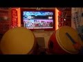 太鼓の達人モモイロ 幽玄ノ乱(むずかしい) 全良