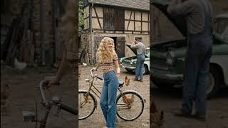 Alltag auf dem DDR-Hof – so war das wirklich“   #nostalgie #ddralltag #automobile