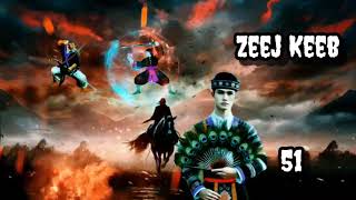 Zeej Keeb Part 51 Hmong Storieds in China