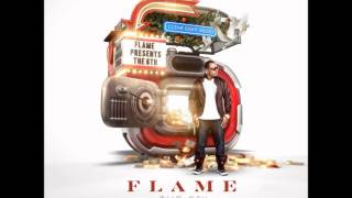 Flame Show Out