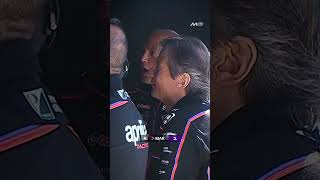 That's how you serve a comeback! 😎Take a bow, Jorge Martin 👏