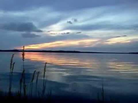 LIKE A RIVER TO THE SEA