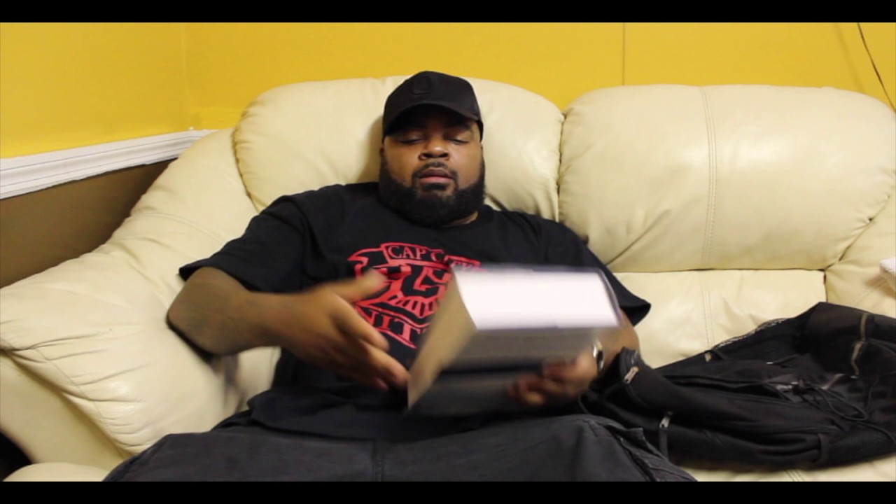 Cap City Nittie- Urban Gossip