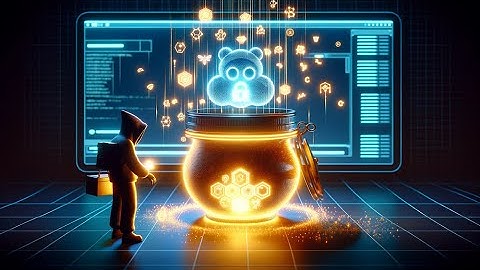 Honeypots (CompTIA Sec+ SY0-701)