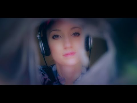 A Dream-like Crinkled ASMR Sleep Hypnosis and Visualization